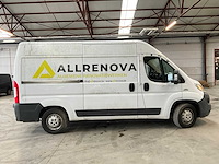 2016 fiat ducato - afbeelding 30 van  34