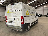 2016 fiat ducato - afbeelding 31 van  34