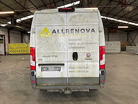 2016 fiat ducato - afbeelding 32 van  34