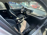 2016 fiat tipo personenauto - afbeelding 3 van  25