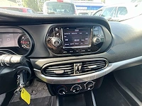 2016 fiat tipo personenauto - afbeelding 10 van  25
