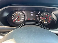 2016 fiat tipo personenauto - afbeelding 14 van  25
