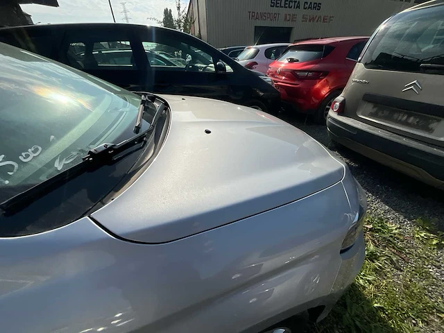 2016 fiat tipo personenauto - afbeelding 24 van  25
