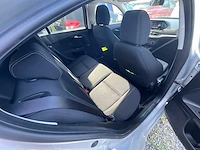 2016 fiat tipo personenauto - afbeelding 10 van  25