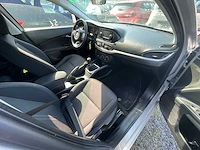 2016 fiat tipo personenauto - afbeelding 12 van  25
