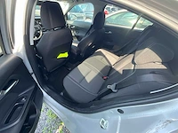 2016 fiat tipo personenauto - afbeelding 14 van  25