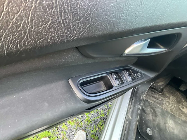 2016 fiat tipo personenauto - afbeelding 16 van  25