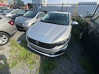 2016 fiat tipo personenauto - afbeelding 2 van  25