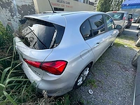 2016 fiat tipo personenauto - afbeelding 5 van  25