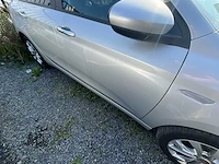 2016 fiat tipo personenauto - afbeelding 9 van  25