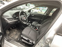 2016 fiat tippo personenauto - afbeelding 6 van  25