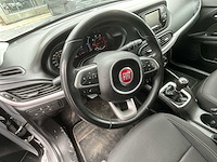 2016 fiat tippo personenauto - afbeelding 8 van  25