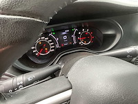 2016 fiat tippo personenauto - afbeelding 13 van  25