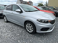 2016 fiat tippo personenauto - afbeelding 19 van  25