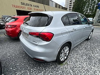 2016 fiat tippo personenauto - afbeelding 21 van  25