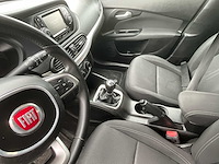 2016 fiat tippo personenauto - afbeelding 9 van  25