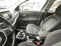 2016 fiat tippo personenauto - afbeelding 10 van  25