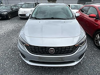 2016 fiat tippo personenauto - afbeelding 12 van  25