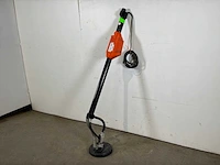 2016 flex powertools wse500 wand-/plafondschuurmachine - 225mm