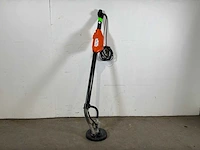 2016 flex powertools wse500 wand-/plafondschuurmachine - 225mm - afbeelding 2 van  5