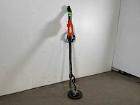 2016 flex powertools wse500 wand-/plafondschuurmachine - 225mm - afbeelding 3 van  5