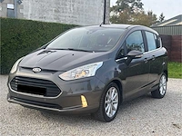 2016 ford b-max 1.0 ecoboost turbo auto