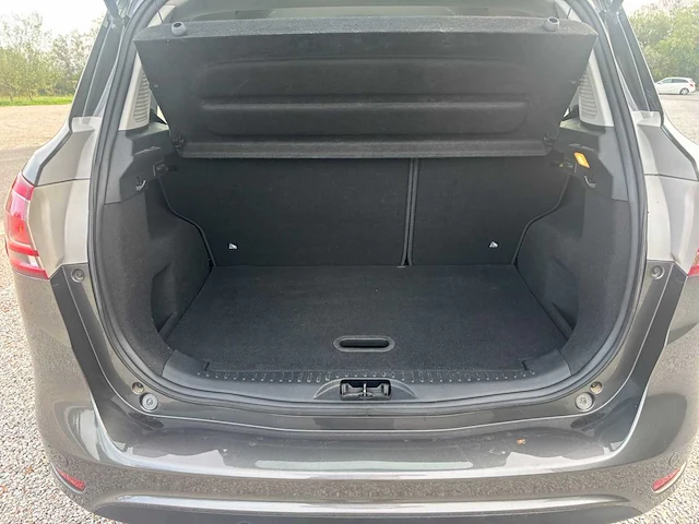 2016 ford b-max 1.0 ecoboost turbo auto - afbeelding 14 van  14