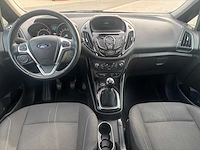2016 ford b-max 1.0 ecoboost turbo auto - afbeelding 9 van  15