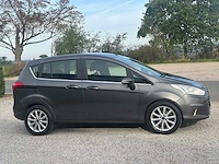 2016 ford b-max 1.0 ecoboost turbo auto - afbeelding 7 van  9
