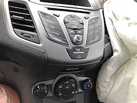 2016 ford fiesta 1.2 auto - afbeelding 3 van  23