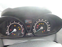 2016 ford fiesta 1.2 auto - afbeelding 4 van  23