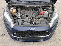 2016 ford fiesta 1.2 auto - afbeelding 7 van  23