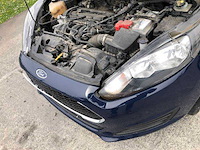 2016 ford fiesta 1.2 auto - afbeelding 8 van  23
