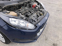 2016 ford fiesta 1.2 auto - afbeelding 9 van  23