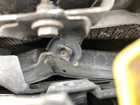 2016 ford fiesta 1.2 auto - afbeelding 10 van  23