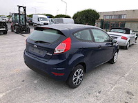 2016 ford fiesta 1.2 auto - afbeelding 17 van  23