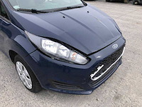 2016 ford fiesta 1.2 auto - afbeelding 21 van  23