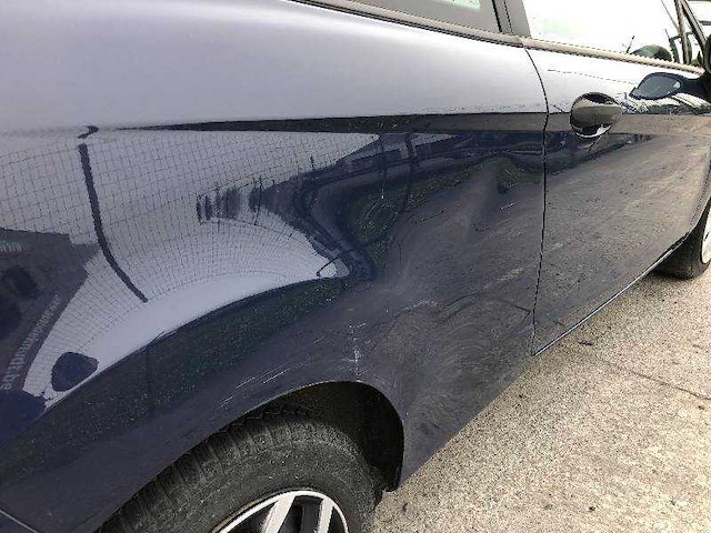 2016 ford fiesta 1.2 auto - afbeelding 22 van  23