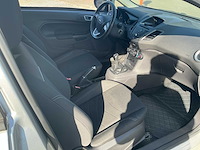 2016 ford fiesta hatchback personenauto - afbeelding 4 van  30