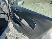 2016 ford fiesta hatchback personenauto - afbeelding 6 van  30