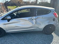 2016 ford fiesta hatchback personenauto - afbeelding 7 van  30