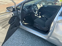 2016 ford fiesta hatchback personenauto - afbeelding 9 van  30