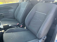 2016 ford fiesta hatchback personenauto - afbeelding 10 van  30