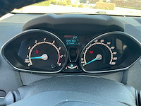 2016 ford fiesta hatchback personenauto - afbeelding 14 van  30