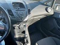 2016 ford fiesta hatchback personenauto - afbeelding 16 van  30