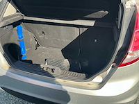 2016 ford fiesta hatchback personenauto - afbeelding 17 van  30