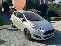 2016 ford fiesta hatchback personenauto - afbeelding 12 van  30