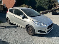 2016 ford fiesta hatchback personenauto - afbeelding 23 van  30