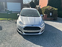 2016 ford fiesta hatchback personenauto - afbeelding 25 van  30