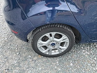2016 ford fiesta - afbeelding 3 van  37